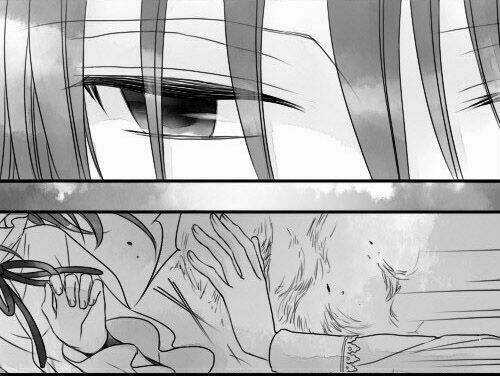 Kagerou Project - Kidokano Doujinshi Chapter 11 trang 8