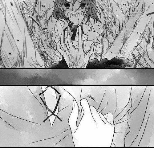 Kagerou Project - Kidokano Doujinshi Chapter 11 trang 9
