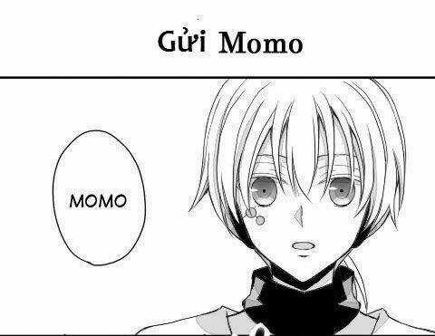 Kagerou Project - Kidokano Doujinshi Chapter 12.5 trang 13