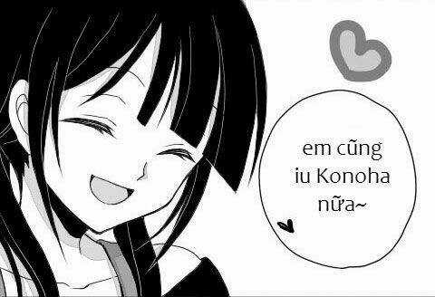 Kagerou Project - Kidokano Doujinshi Chapter 12.5 trang 2