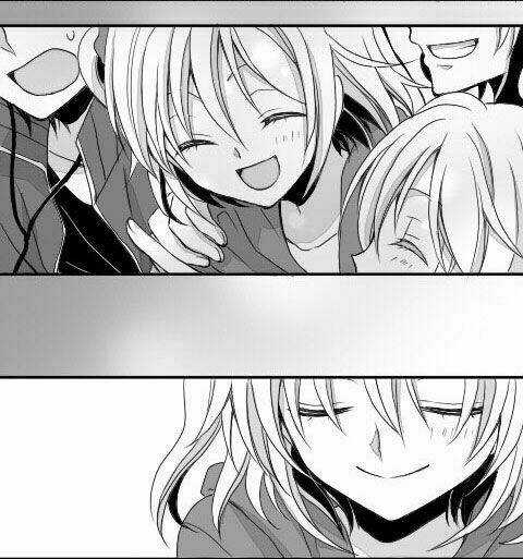 Kagerou Project - Kidokano Doujinshi Chapter 12.5 trang 21