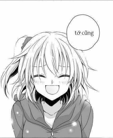 Kagerou Project - Kidokano Doujinshi Chapter 12.5 trang 23