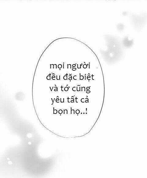 Kagerou Project - Kidokano Doujinshi Chapter 12.5 trang 24