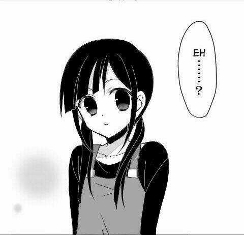 Kagerou Project - Kidokano Doujinshi Chapter 12.5 trang 9