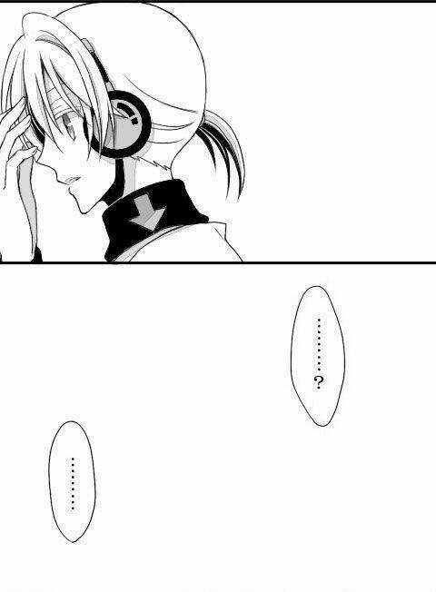 Kagerou Project - Kidokano Doujinshi Chapter 12 trang 13