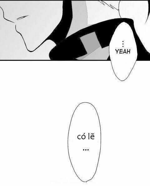 Kagerou Project - Kidokano Doujinshi Chapter 12 trang 14