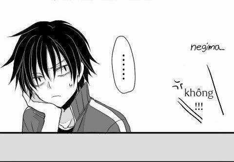 Kagerou Project - Kidokano Doujinshi Chapter 12 trang 3