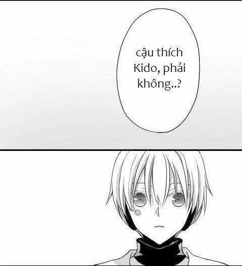 Kagerou Project - Kidokano Doujinshi Chapter 12 trang 4