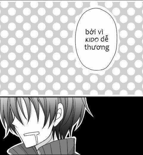 Kagerou Project - Kidokano Doujinshi Chapter 12 trang 7