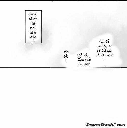 Kagerou Project - Kidokano Doujinshi Chapter 2 trang 17