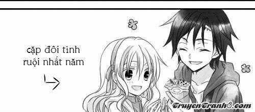 Kagerou Project - Kidokano Doujinshi Chapter 2 trang 19