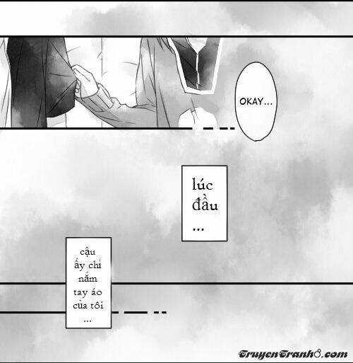 Kagerou Project - Kidokano Doujinshi Chapter 2 trang 5