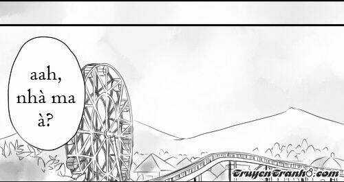 Kagerou Project - Kidokano Doujinshi Chapter 2 trang 6