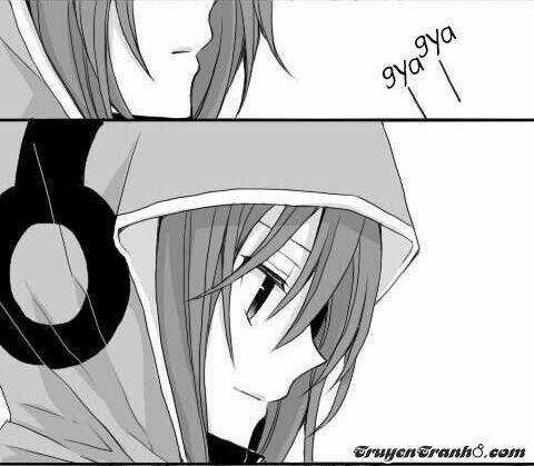 Kagerou Project - Kidokano Doujinshi Chapter 3 trang 10