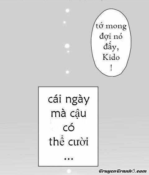 Kagerou Project - Kidokano Doujinshi Chapter 3 trang 14