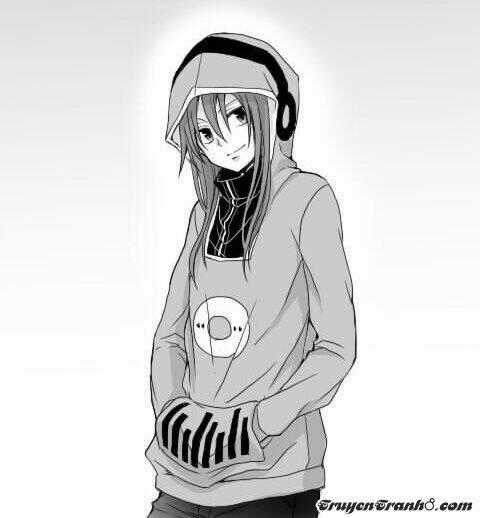 Kagerou Project - Kidokano Doujinshi Chapter 3 trang 15