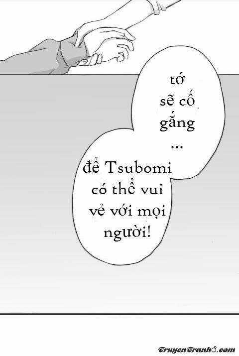 Kagerou Project - Kidokano Doujinshi Chapter 3 trang 5