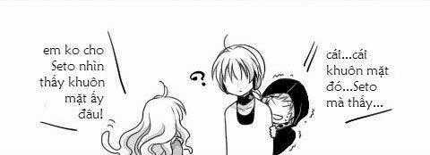 Kagerou Project - Kidokano Doujinshi Chapter 4 trang 15