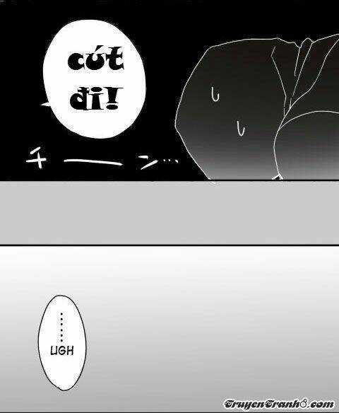 Kagerou Project - Kidokano Doujinshi Chapter 4 trang 7