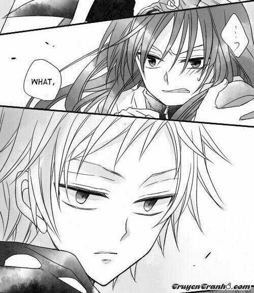 Kagerou Project - Kidokano Doujinshi Chapter 5 trang 11