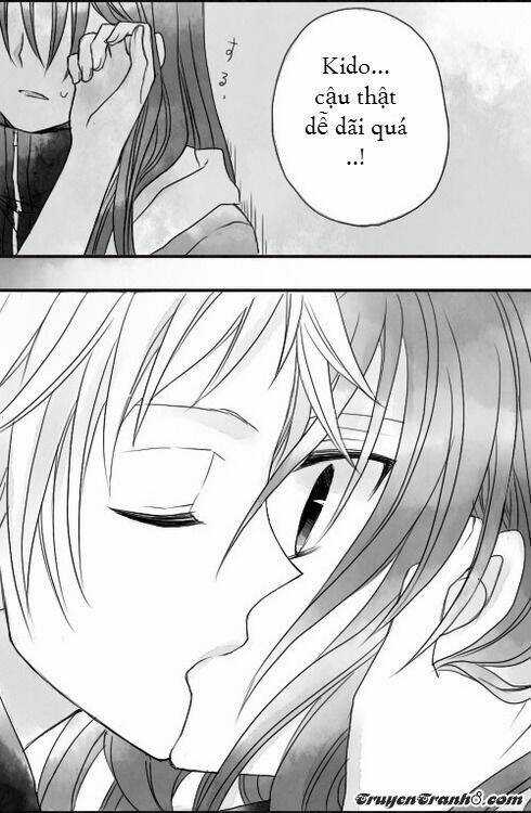 Kagerou Project - Kidokano Doujinshi Chapter 5 trang 13