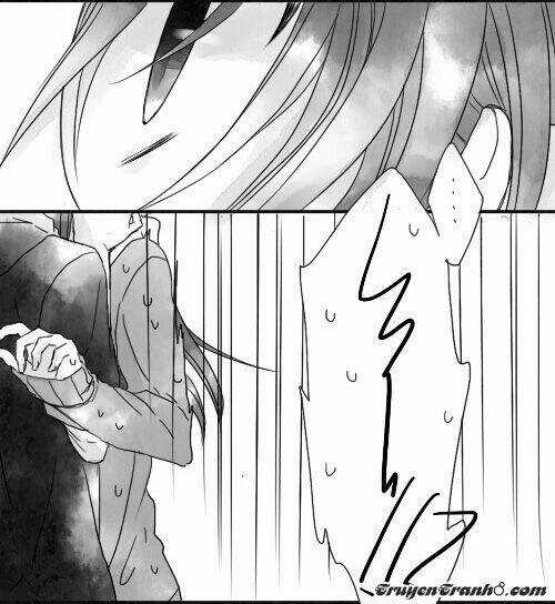 Kagerou Project - Kidokano Doujinshi Chapter 5 trang 14