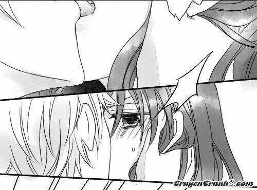 Kagerou Project - Kidokano Doujinshi Chapter 5 trang 15