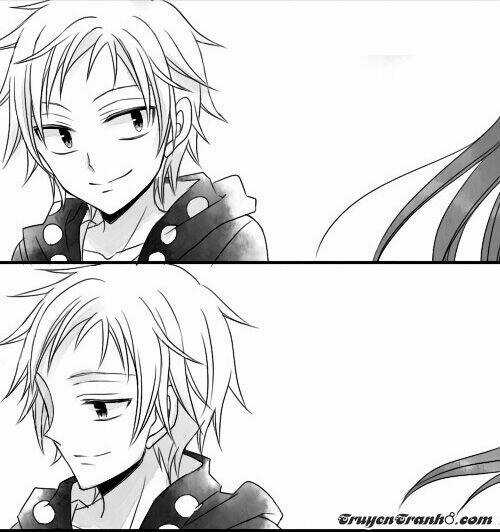 Kagerou Project - Kidokano Doujinshi Chapter 5 trang 23