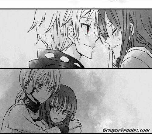 Kagerou Project - Kidokano Doujinshi Chapter 5 trang 27