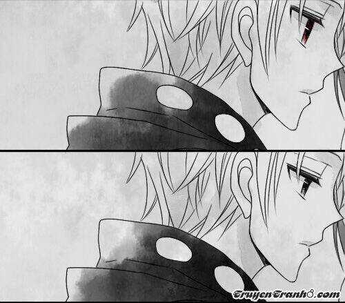 Kagerou Project - Kidokano Doujinshi Chapter 5 trang 28