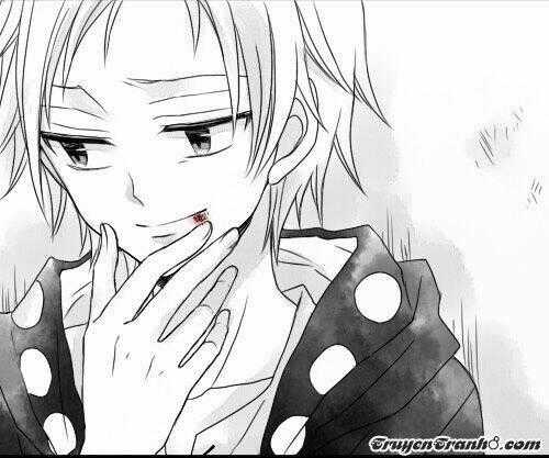 Kagerou Project - Kidokano Doujinshi Chapter 5 trang 31