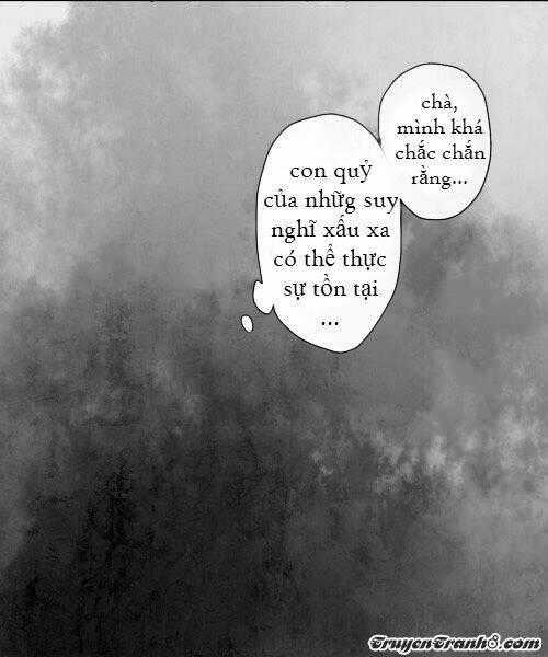 Kagerou Project - Kidokano Doujinshi Chapter 5 trang 32