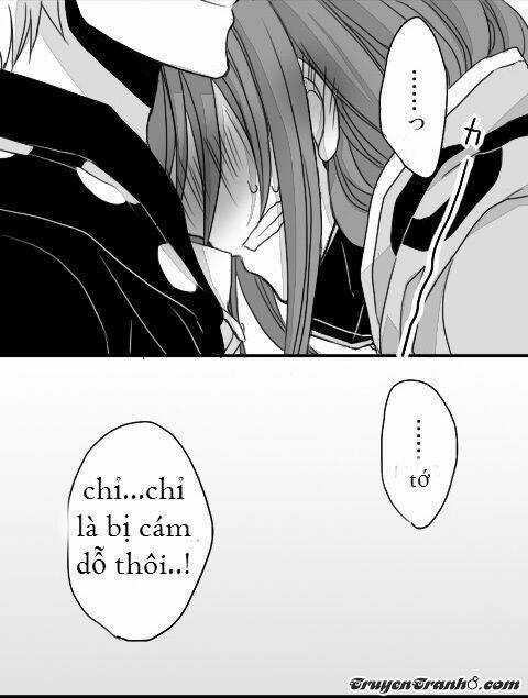 Kagerou Project - Kidokano Doujinshi Chapter 7 trang 11