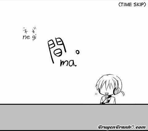 Kagerou Project - Kidokano Doujinshi Chapter 7 trang 3