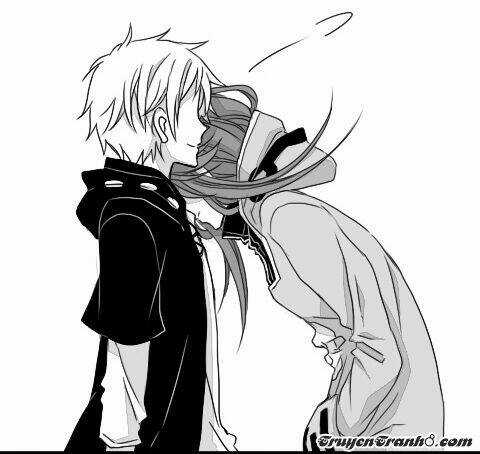 Kagerou Project - Kidokano Doujinshi Chapter 7 trang 8