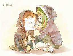 Kagerou Project - Kidokano Doujinshi Chapter 8 trang 13