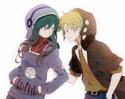 Kagerou Project - Kidokano Doujinshi Chapter 8 trang 14