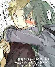 Kagerou Project - Kidokano Doujinshi Chapter 8 trang 15