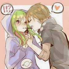 Kagerou Project - Kidokano Doujinshi Chapter 8 trang 17