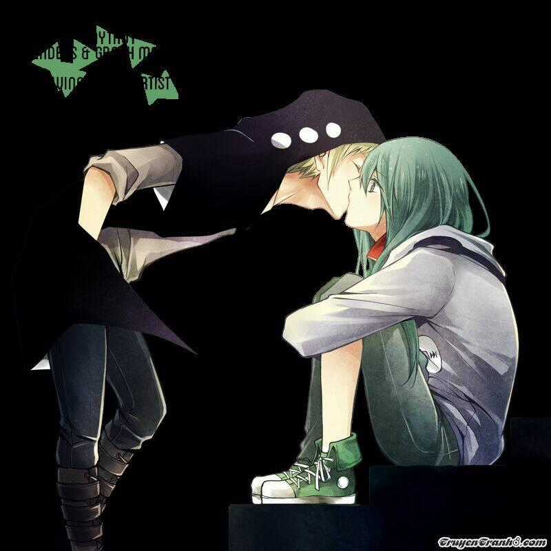 Kagerou Project - Kidokano Doujinshi Chapter 8 trang 25