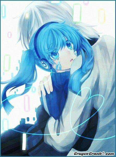 Kagerou Project - Kidokano Doujinshi Chapter 8 trang 3