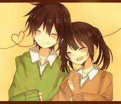 Kagerou Project - Kidokano Doujinshi Chapter 8 trang 4