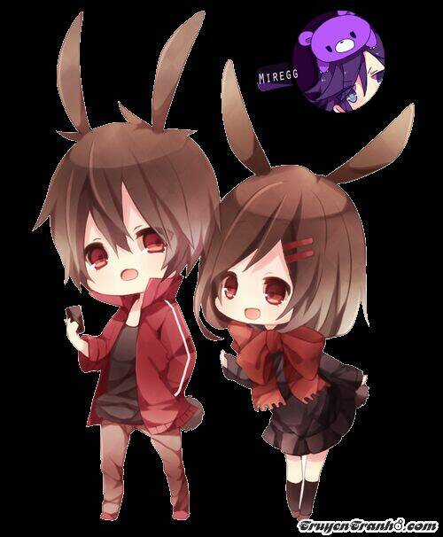 Kagerou Project - Kidokano Doujinshi Chapter 8 trang 5