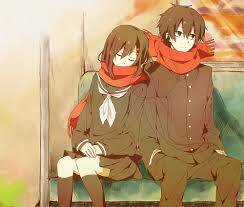 Kagerou Project - Kidokano Doujinshi Chapter 8 trang 7