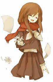 Kagerou Project - Kidokano Doujinshi Chapter 8 trang 9