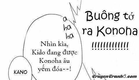 Kagerou Project - Kidokano Doujinshi Chapter 9.5 trang 4