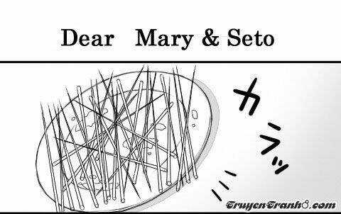 Kagerou Project - Kidokano Doujinshi Chapter 9.5 trang 6