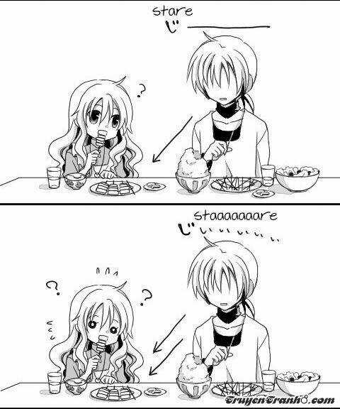 Kagerou Project - Kidokano Doujinshi Chapter 9.5 trang 8