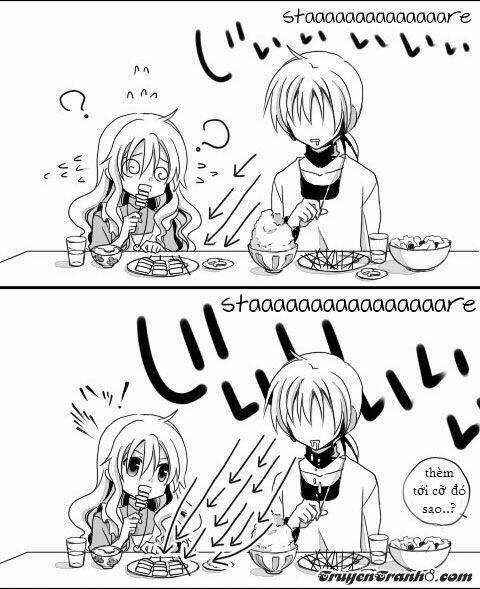 Kagerou Project - Kidokano Doujinshi Chapter 9.5 trang 9