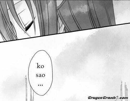 Kagerou Project - Kidokano Doujinshi Chapter 9 trang 13